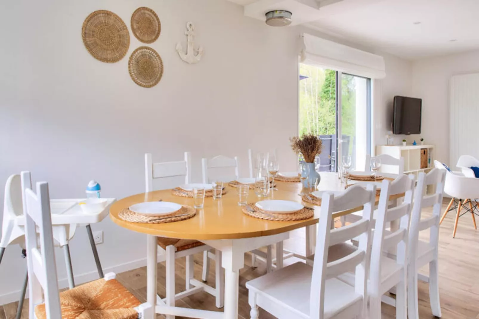 Maison à La Forêt-Fouesnant