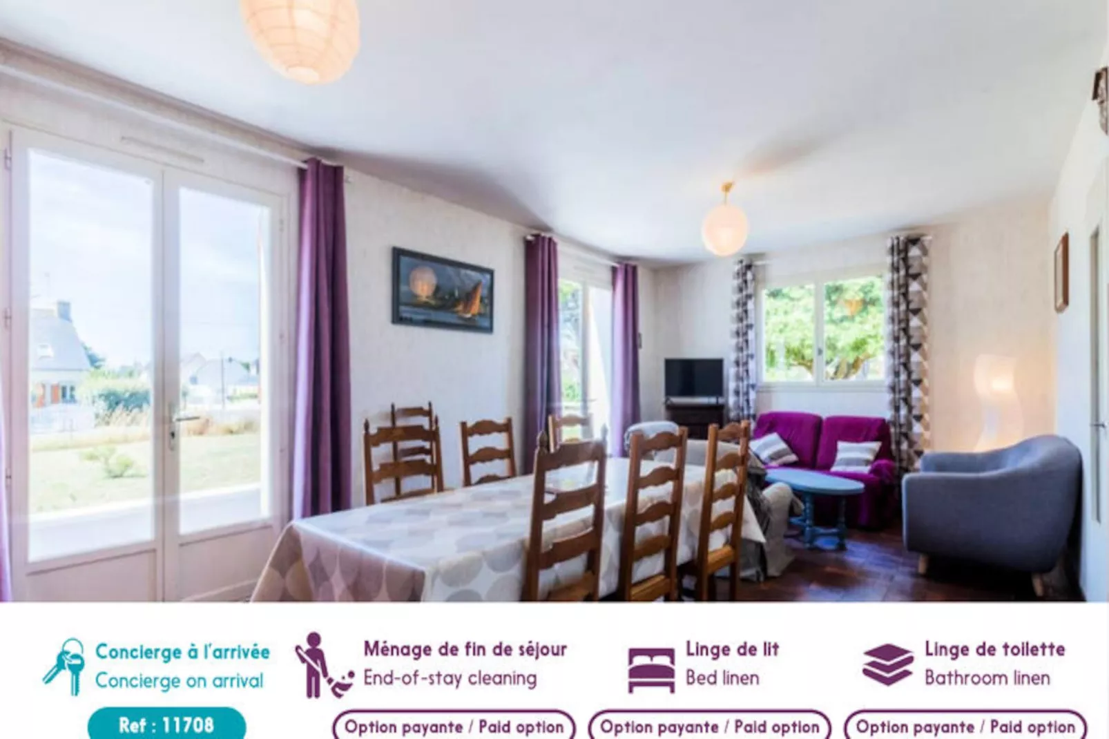 Maison à Le Pouliguen