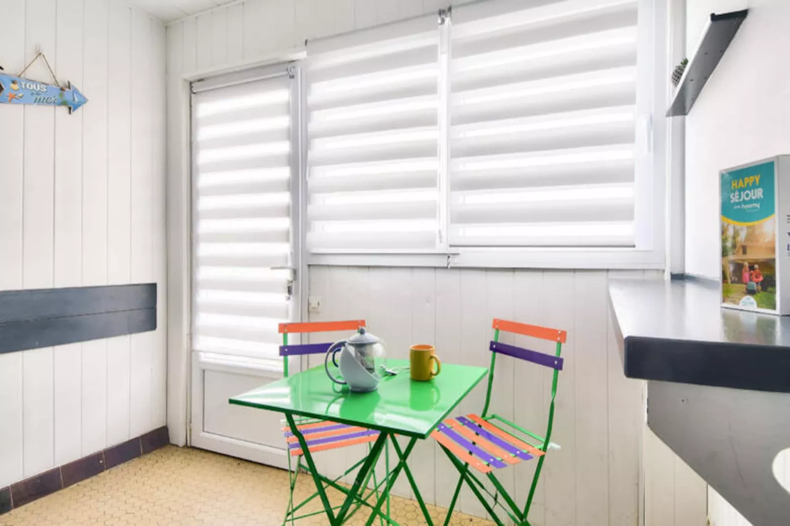 Maison à Noirmoutier