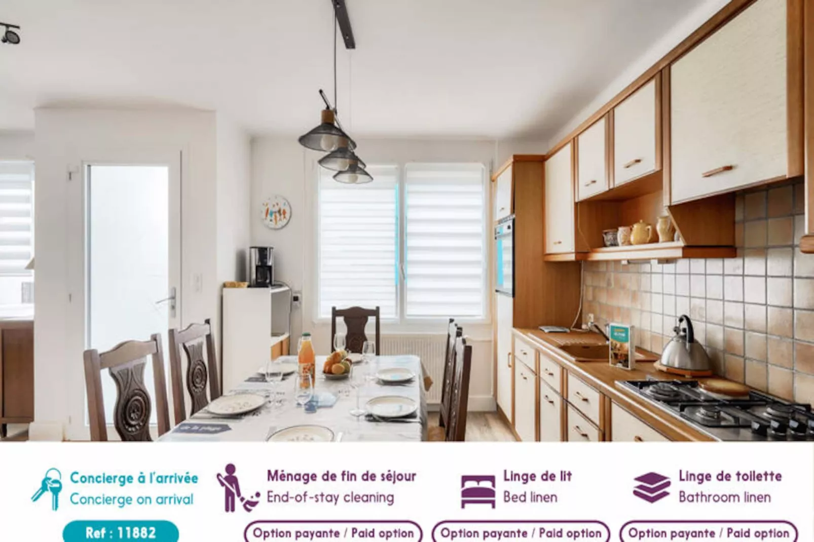 Maison à Plobannalec-Lesconil