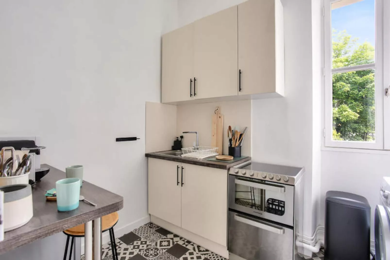 Appartements à Dinard