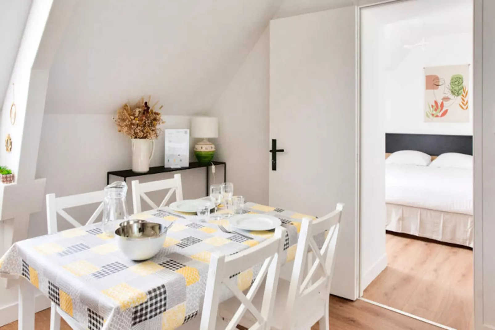 Appartements à Fouesnant