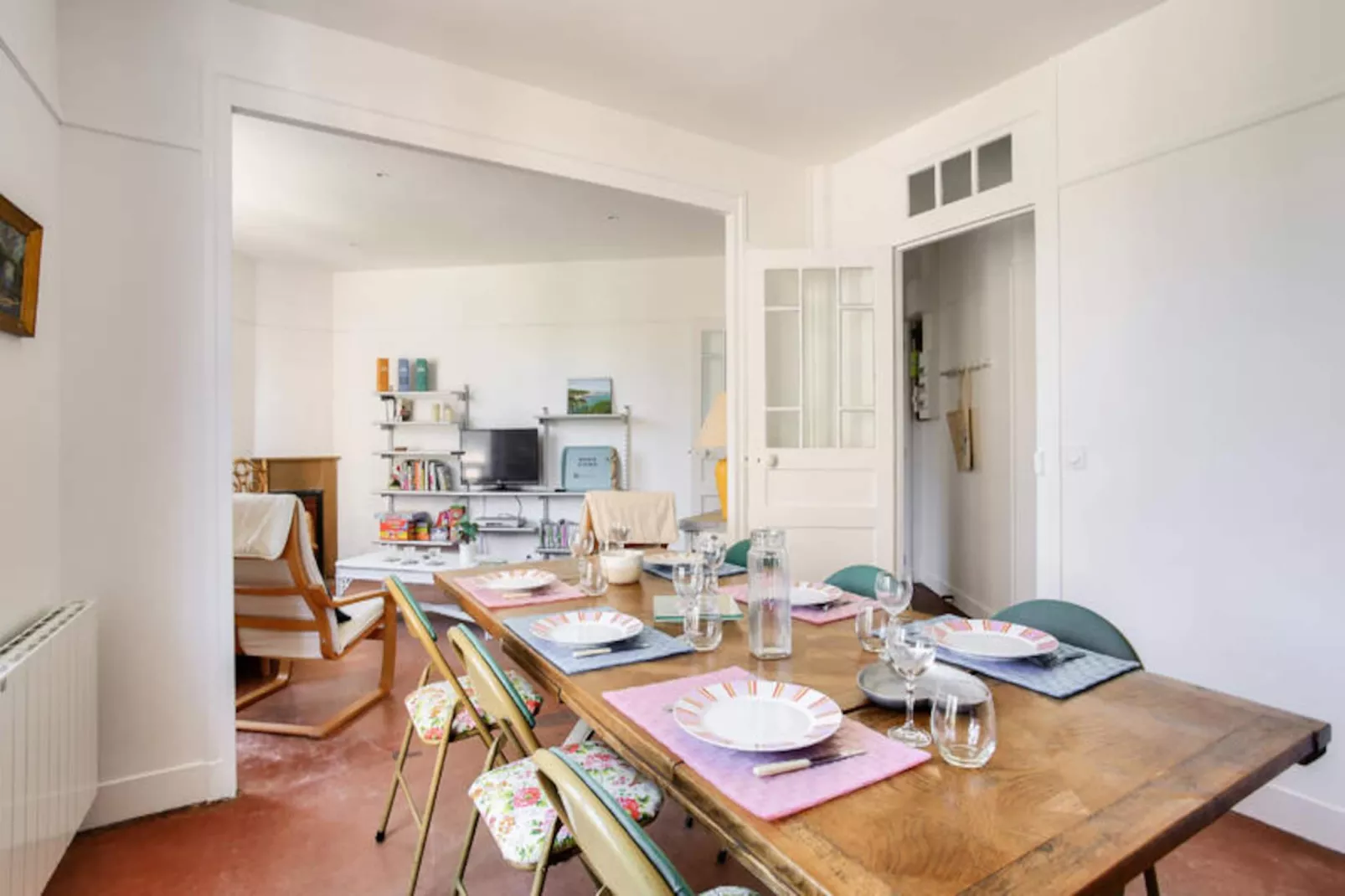 Appartements à Dinard