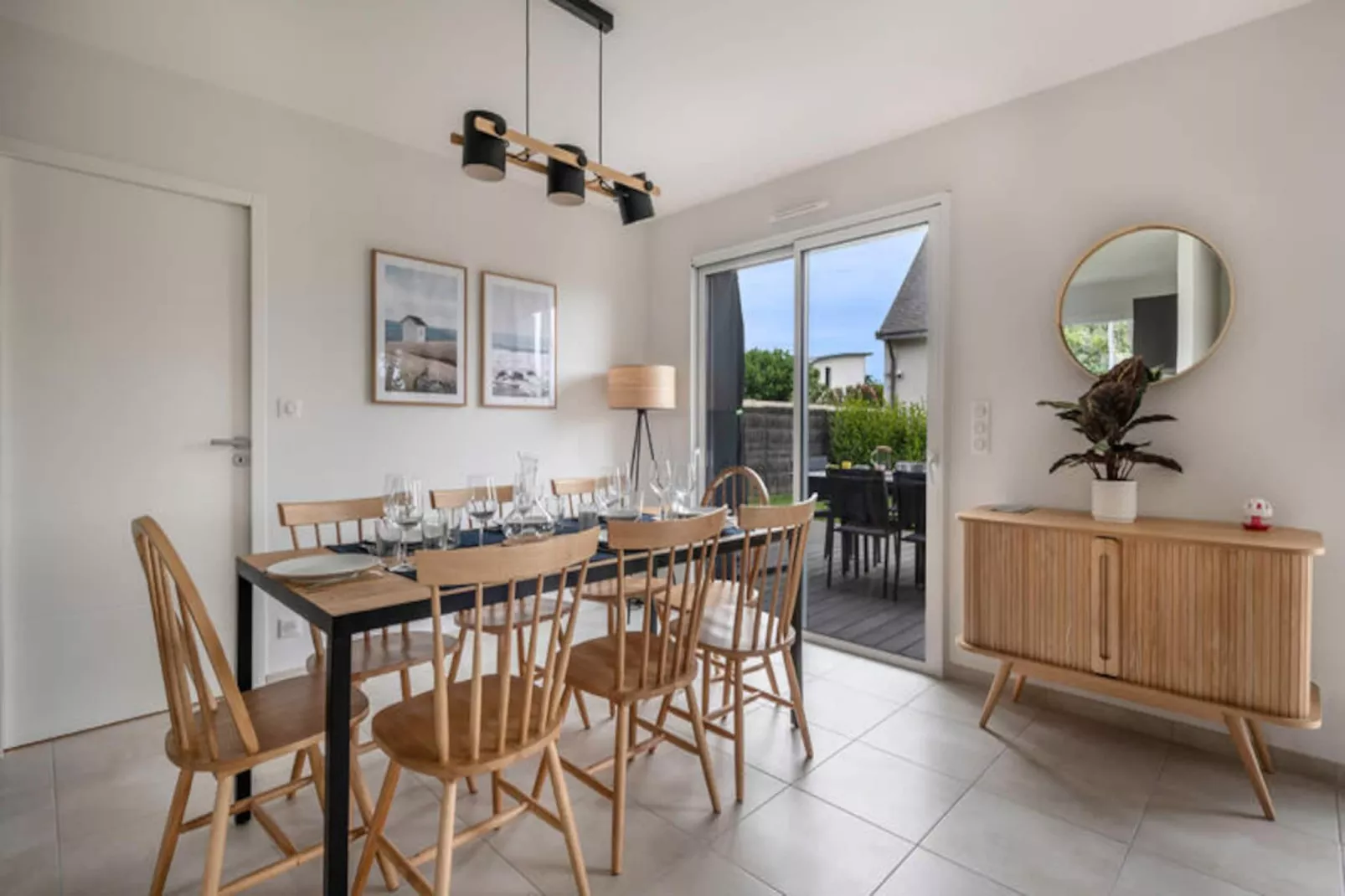 Maison à Piriac-sur-Mer