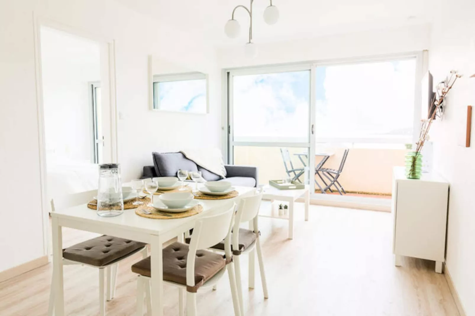 Appartements à Bénodet