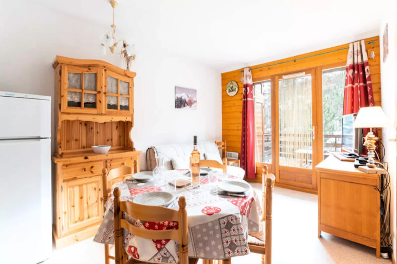 Appartements à Le Dévoluy