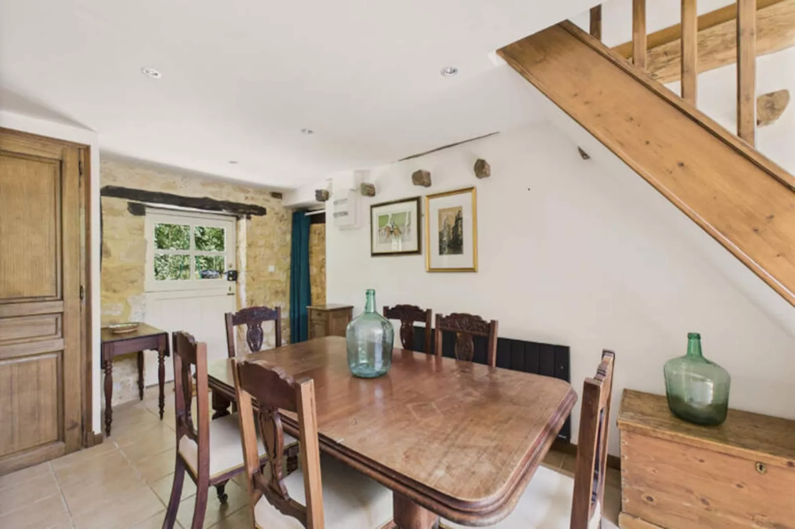 Maison à Salignac-Eyvigues