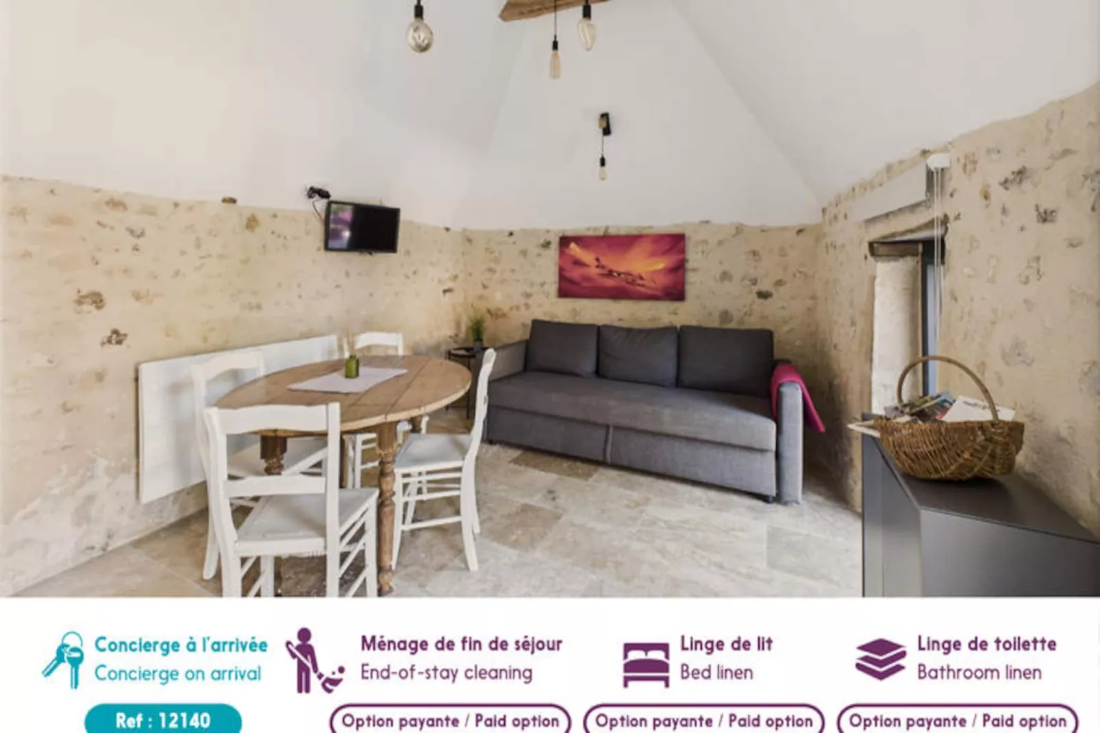 Maison à Fossemagne