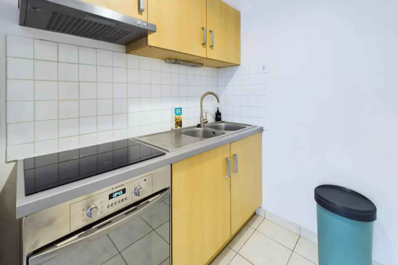 Appartements à Fouesnant