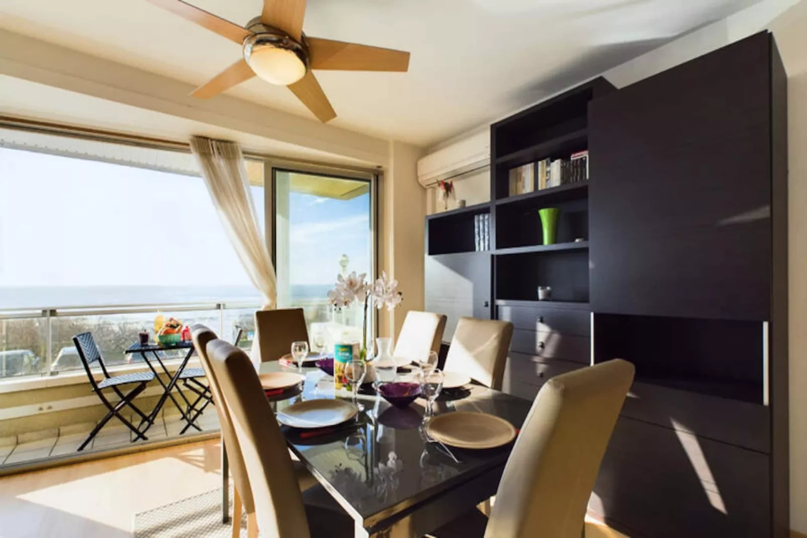 Appartements à Les Sables d'Olonne