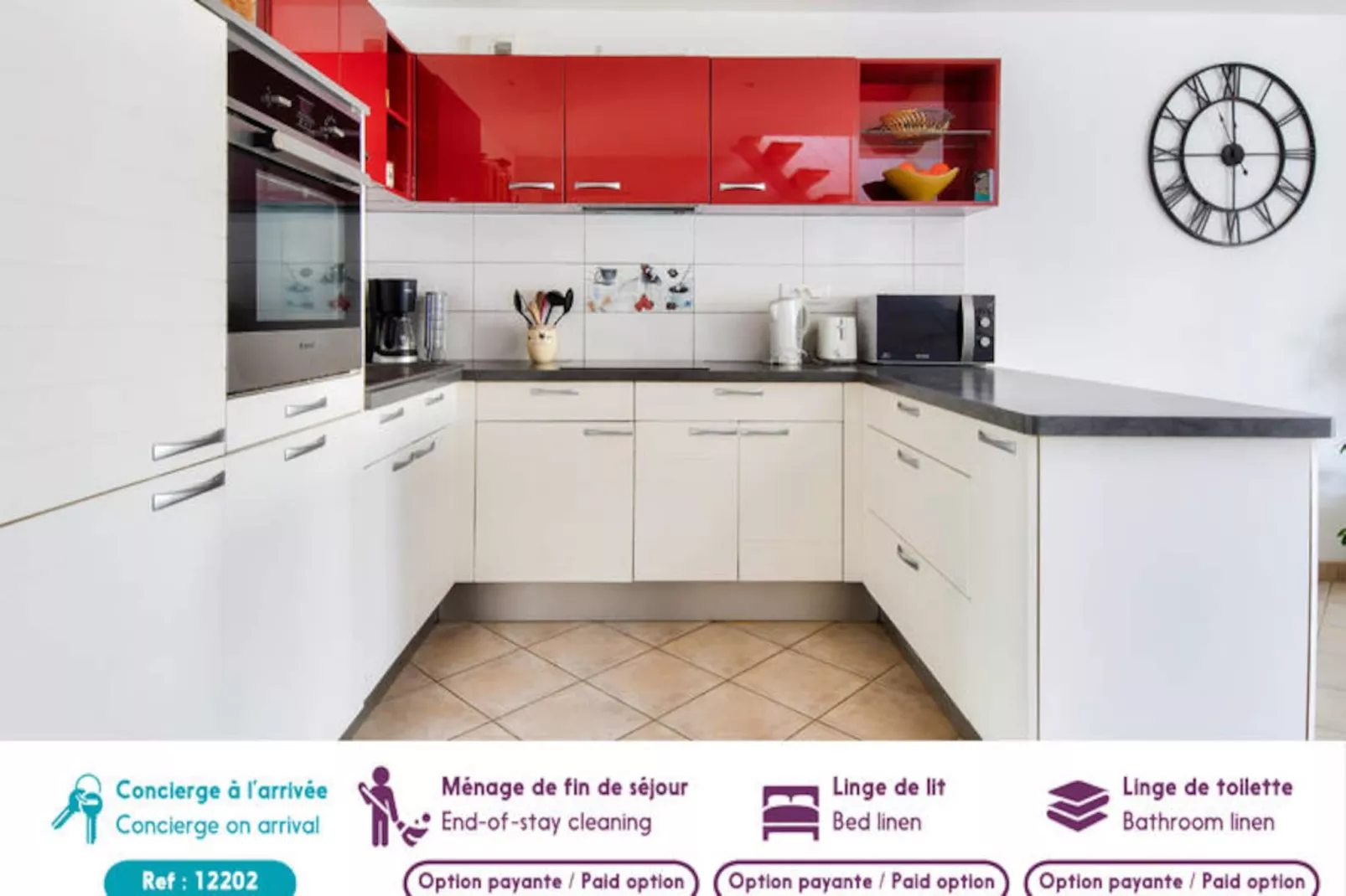 Maison à La guerinière - Ile de Noirmoutier