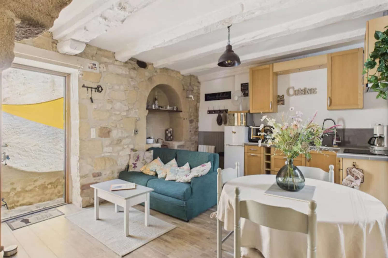 Maison à Auriac-du-Périgord