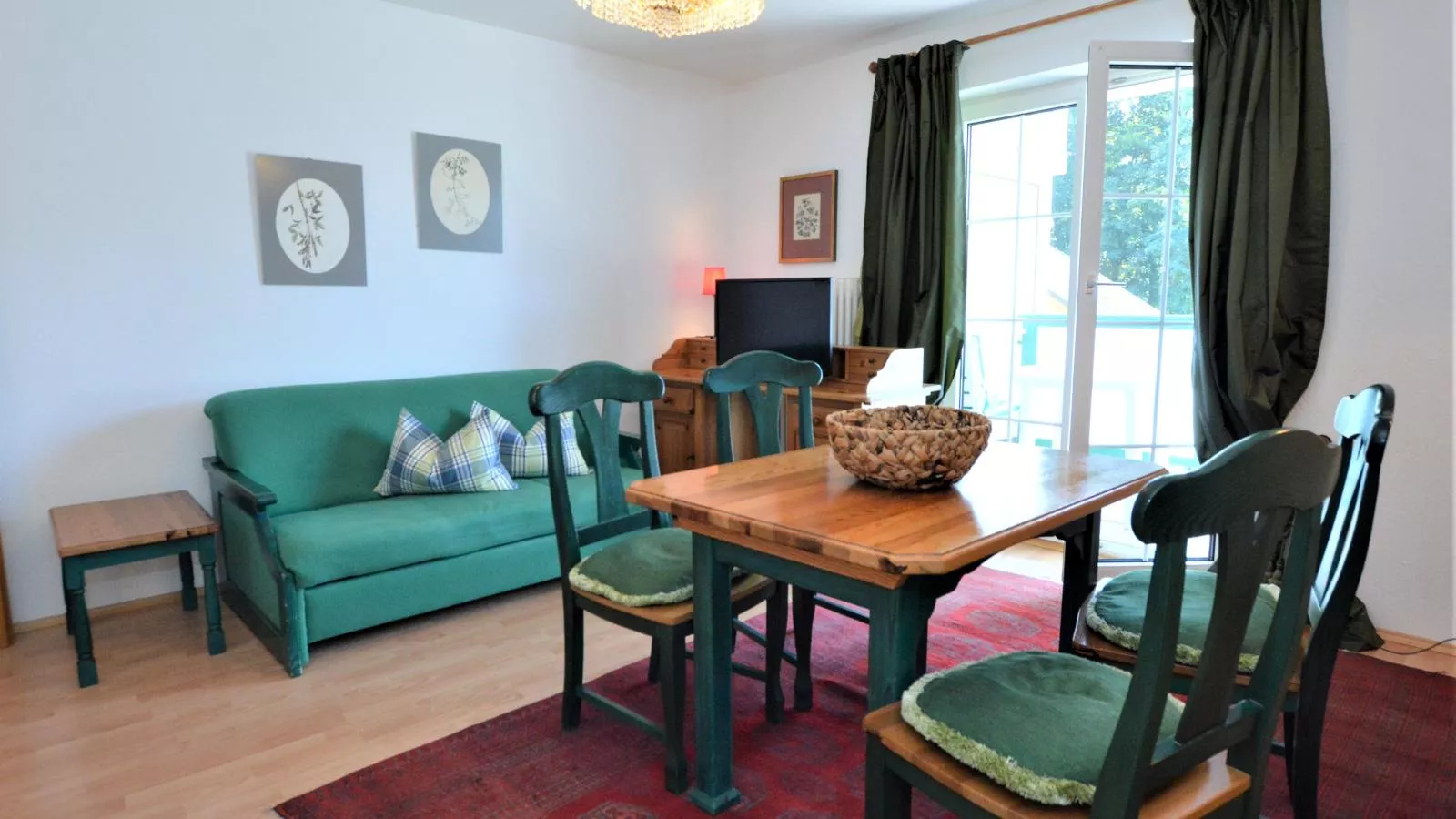 Haus Leitzinger OG2