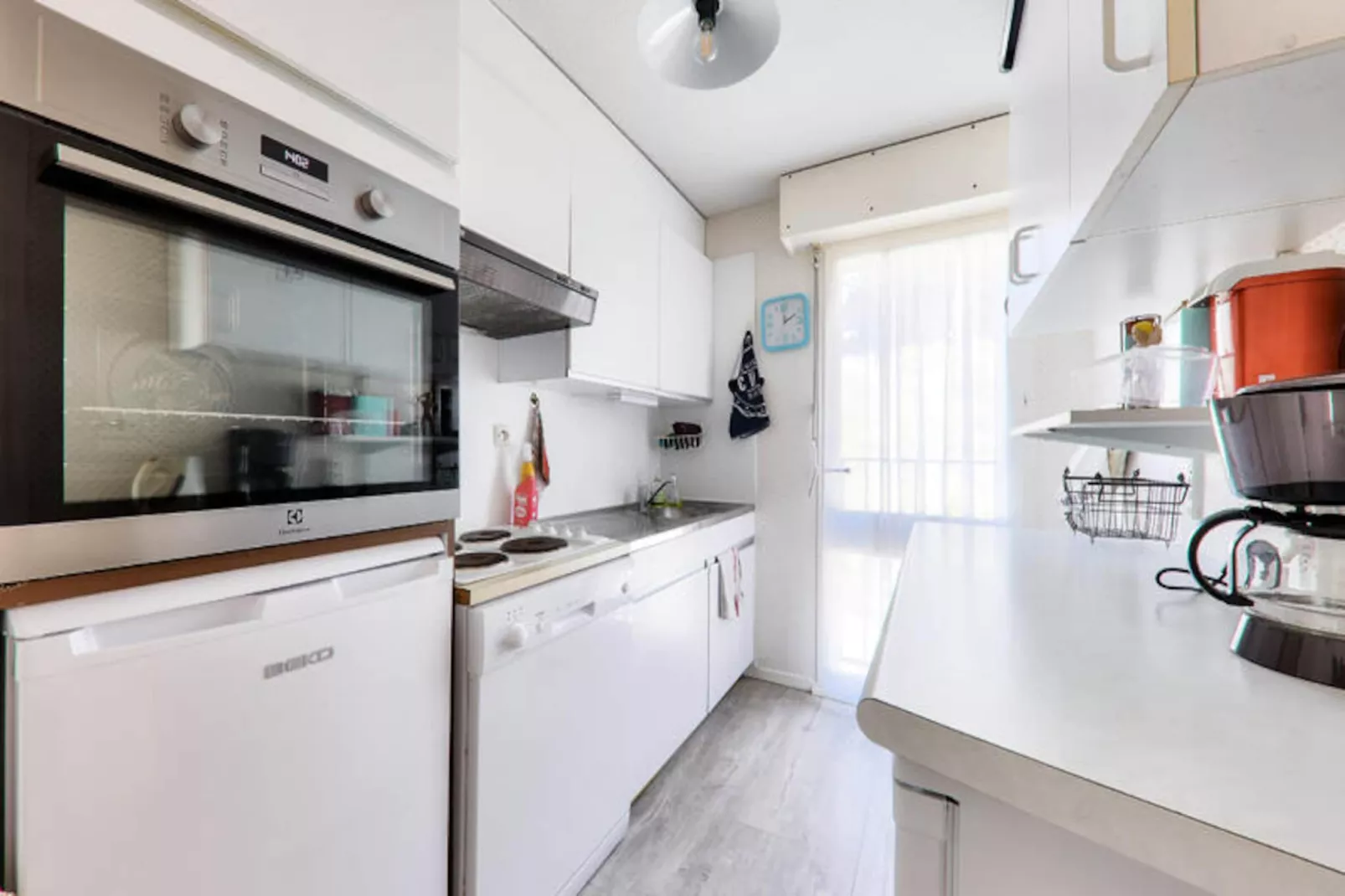 Appartements à Arzon - Port Crouesty