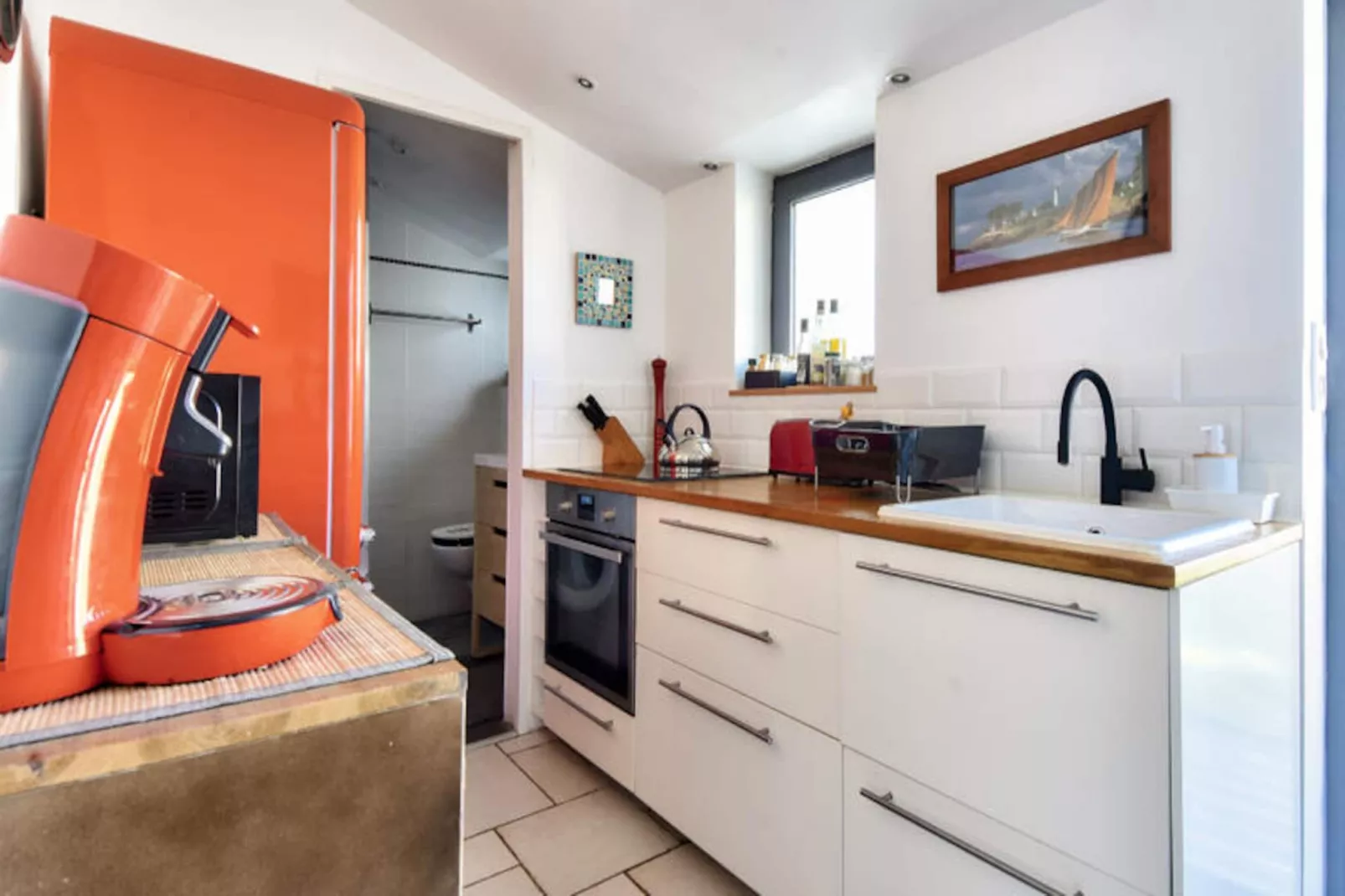 Maison à Barbâtre - Ile de Noirmoutier