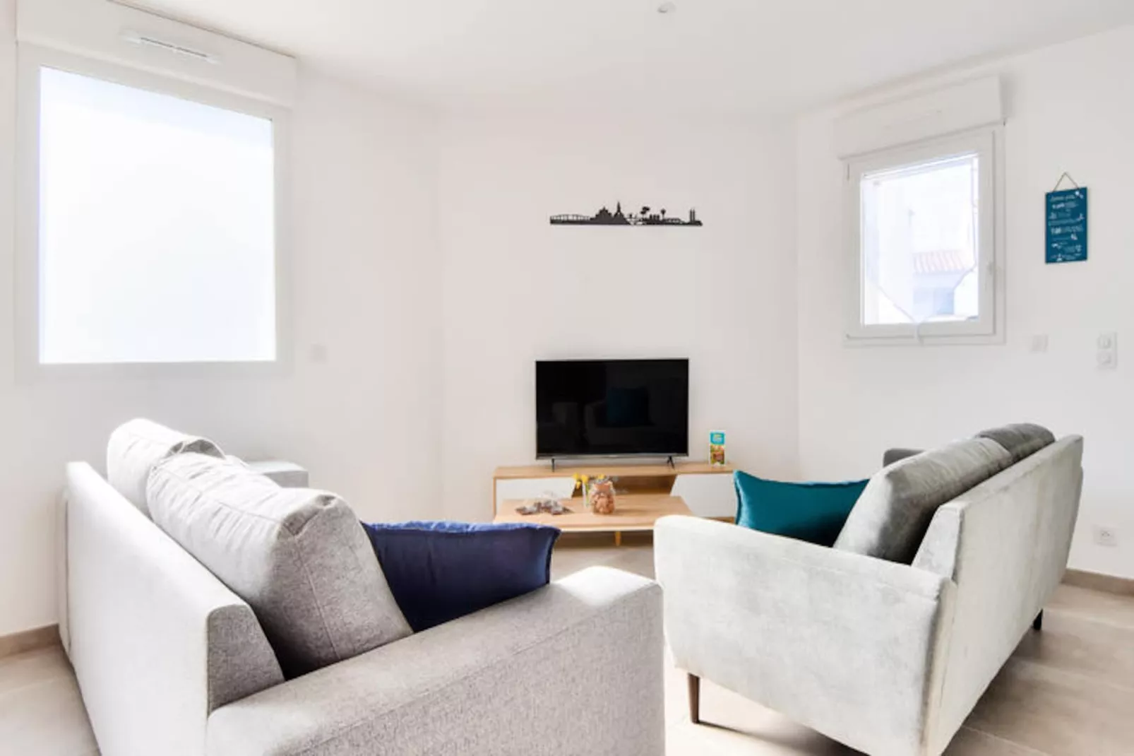 Maison à Noirmoutier