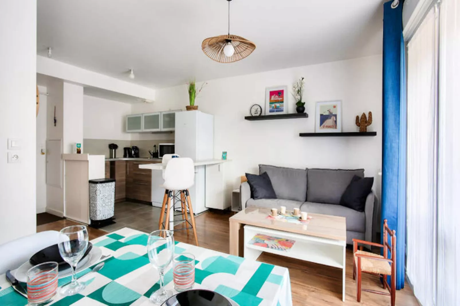 Appartements à Dinard