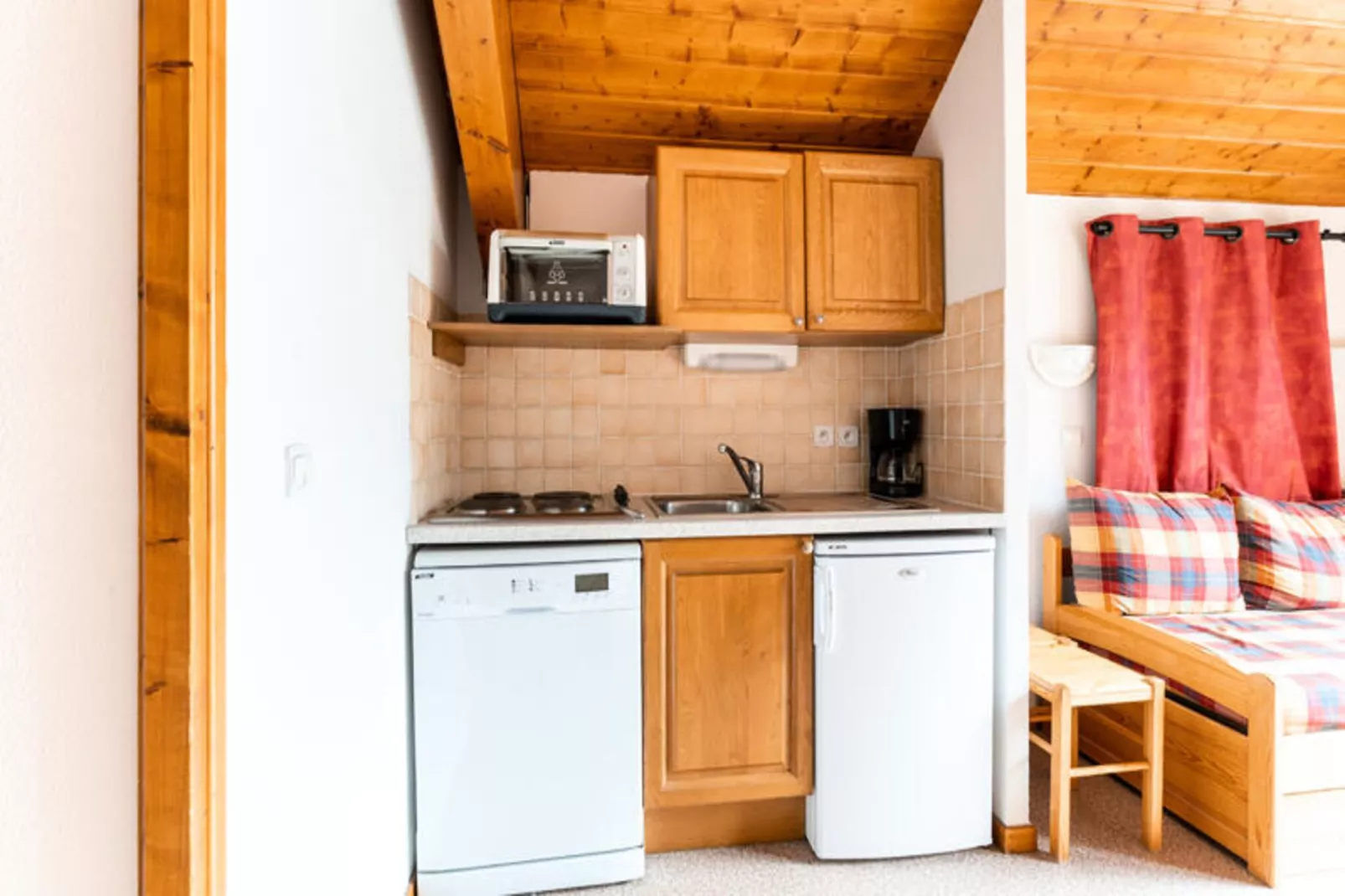 Appartements à Le Dévoluy