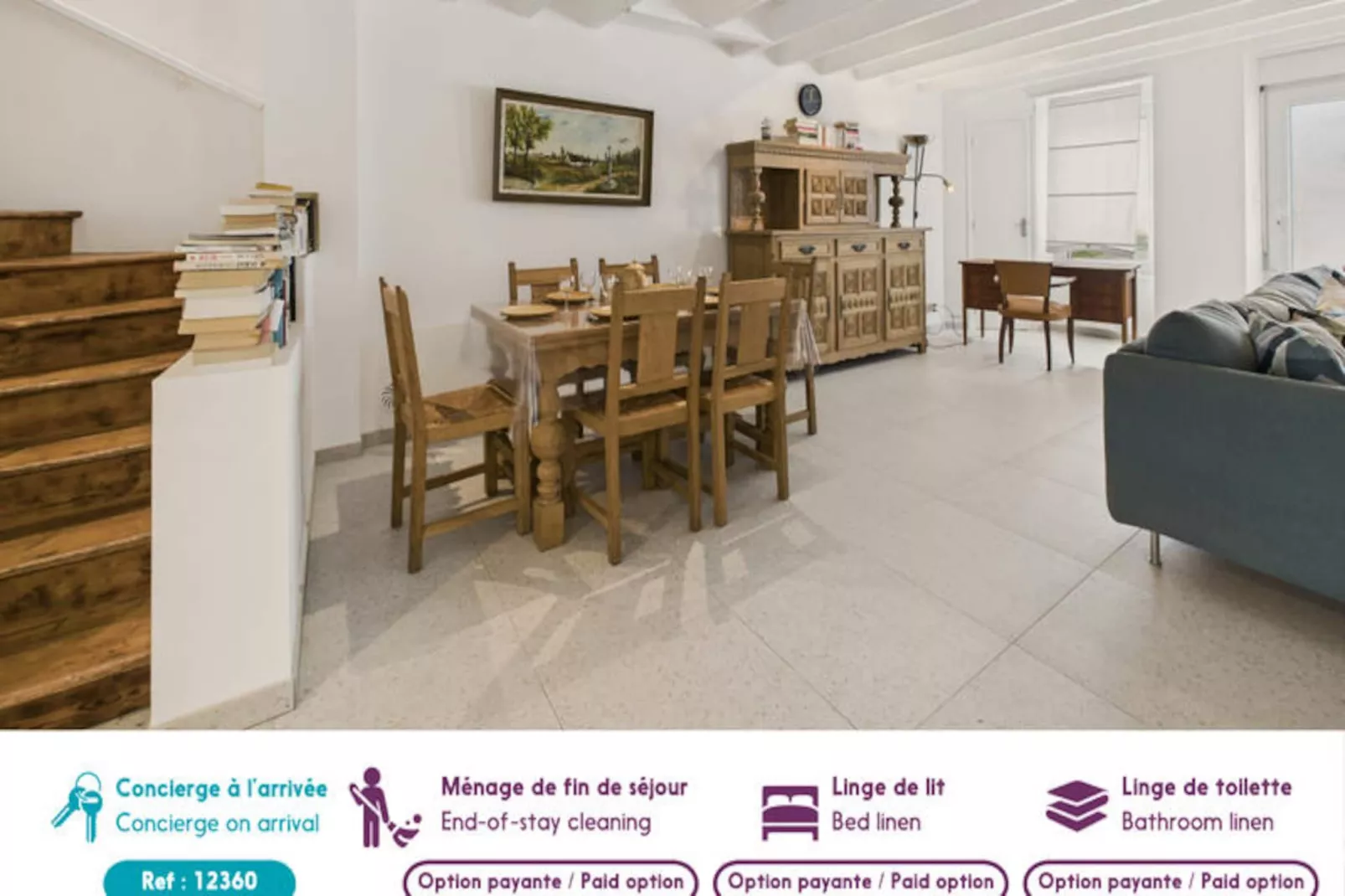 Maison à Piriac-sur-Mer