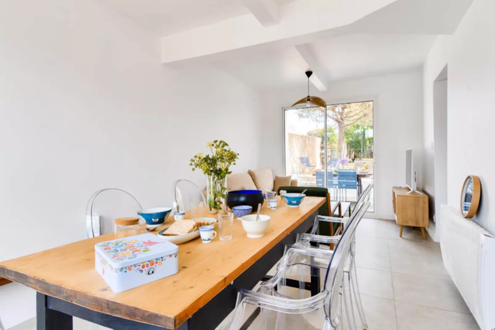 Maison à Noirmoutier