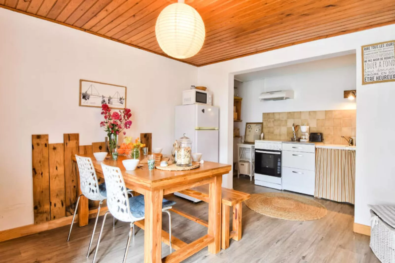 Maison à La guerinière - Ile de Noirmoutier