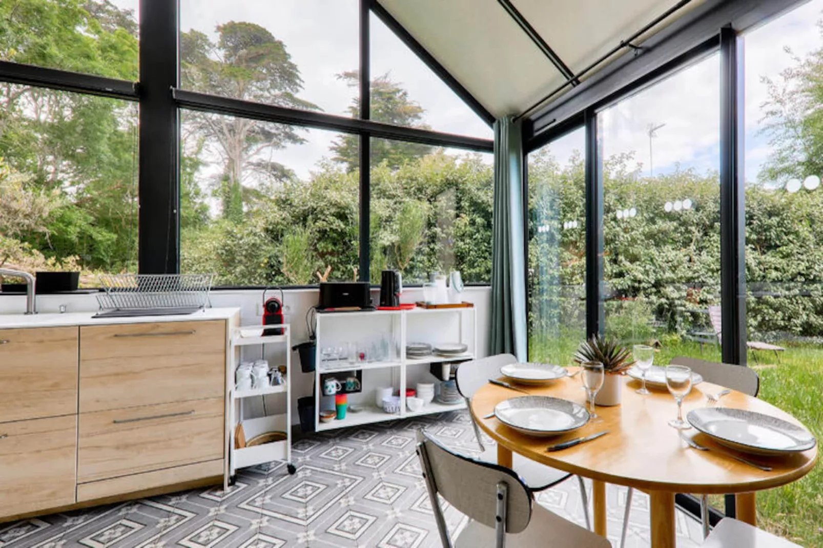 Maison à Saint Gildas de Rhuys