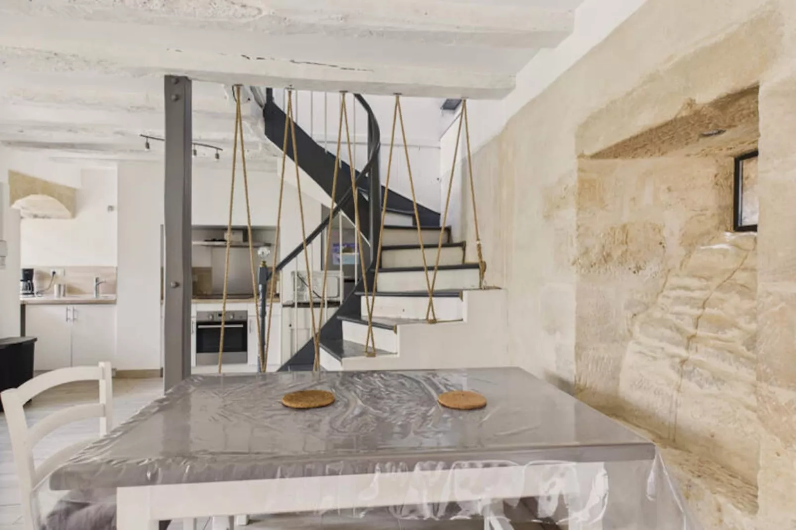 Maison à Saint Leon sur Vezere