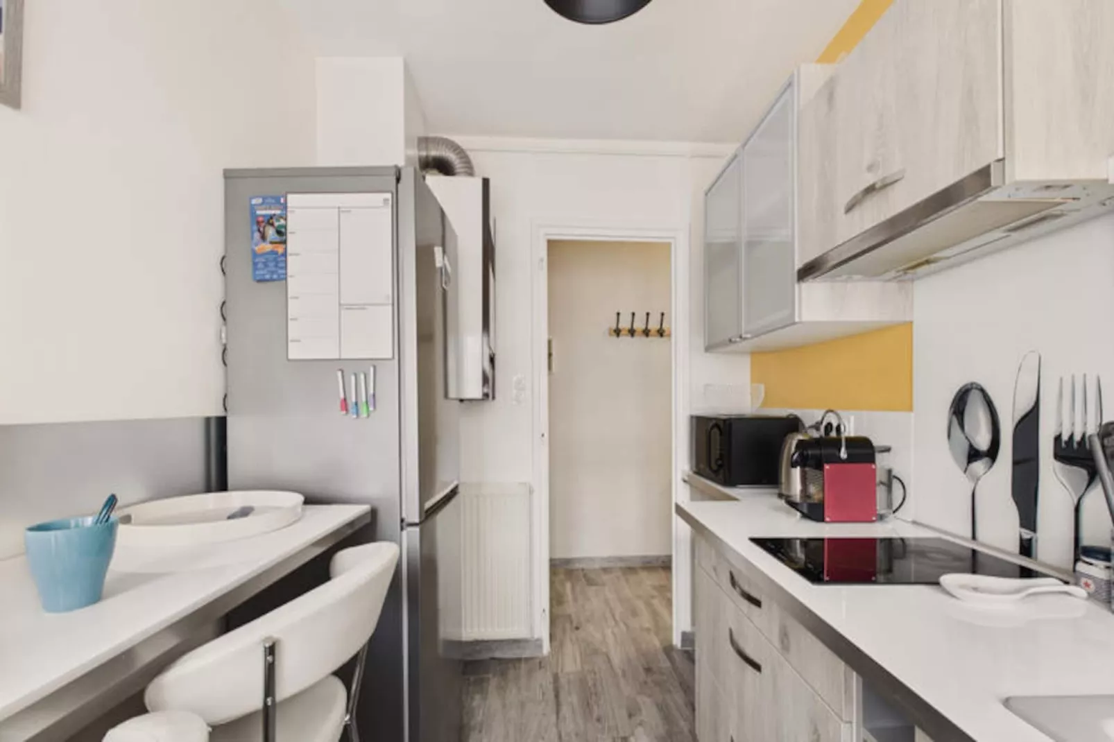 Appartements à Concarneau