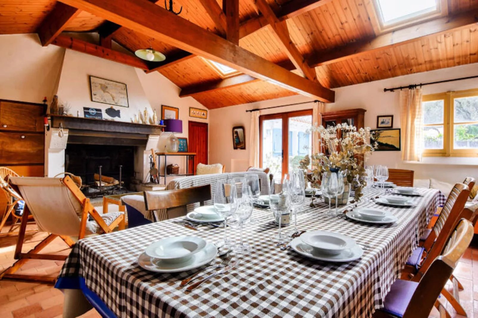 Maison à Noirmoutier