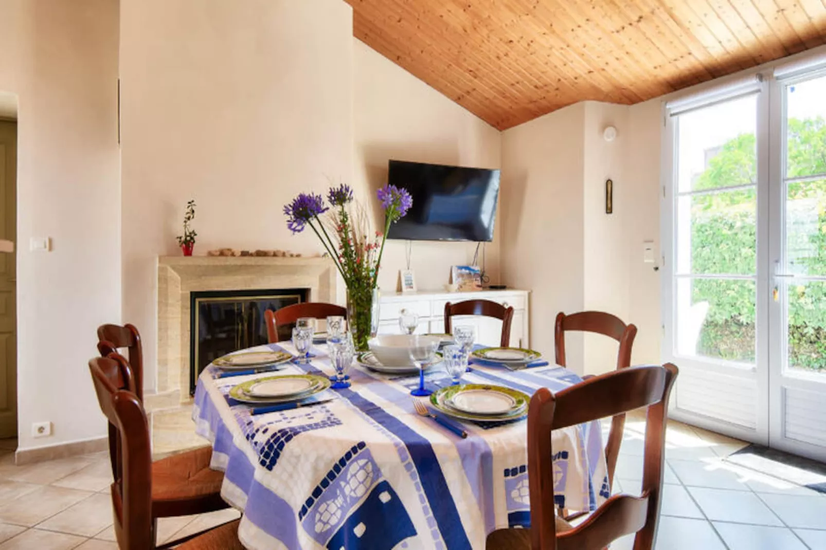 Maison à Noirmoutier