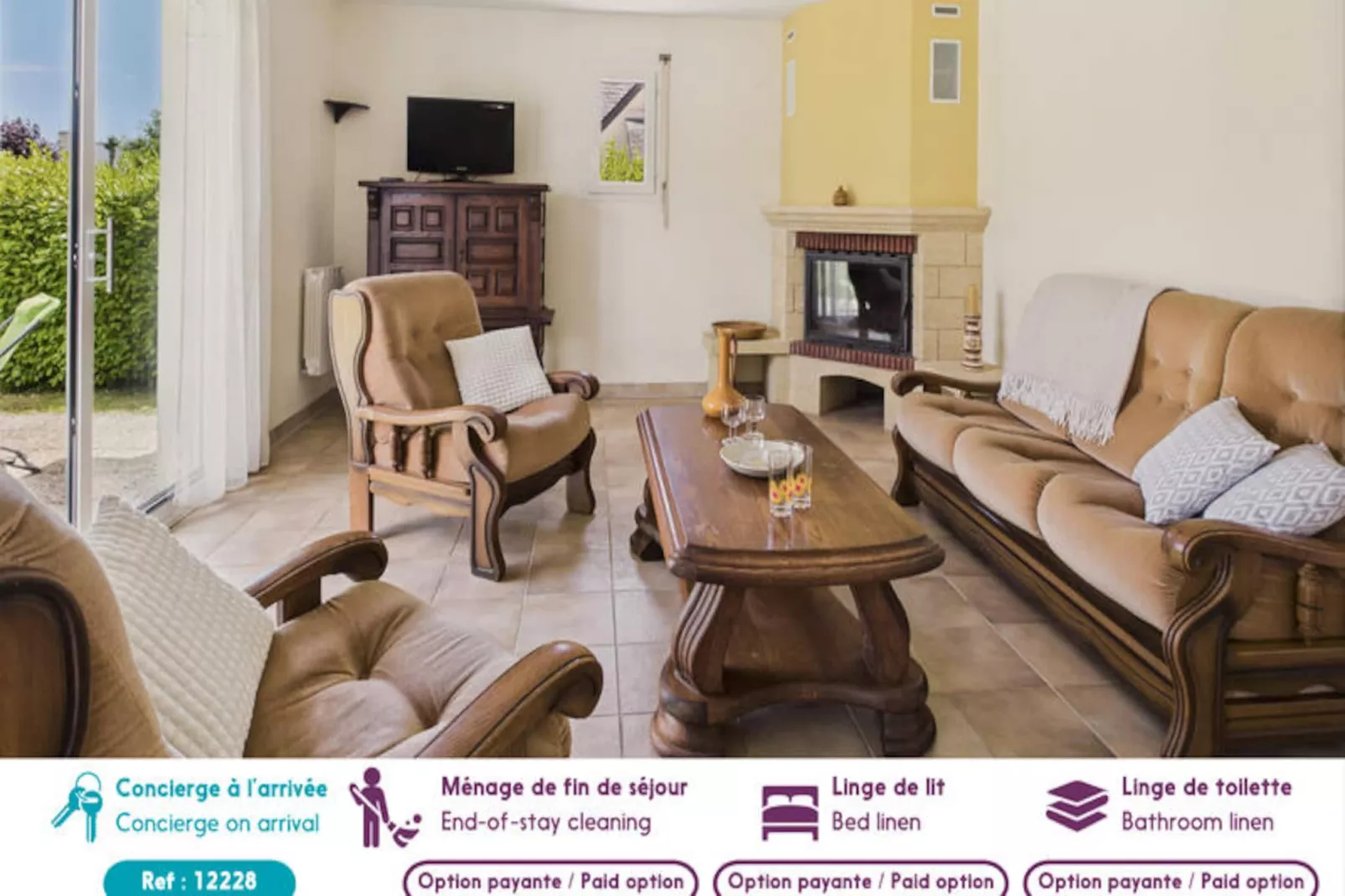 Maison à La Forêt-Fouesnant