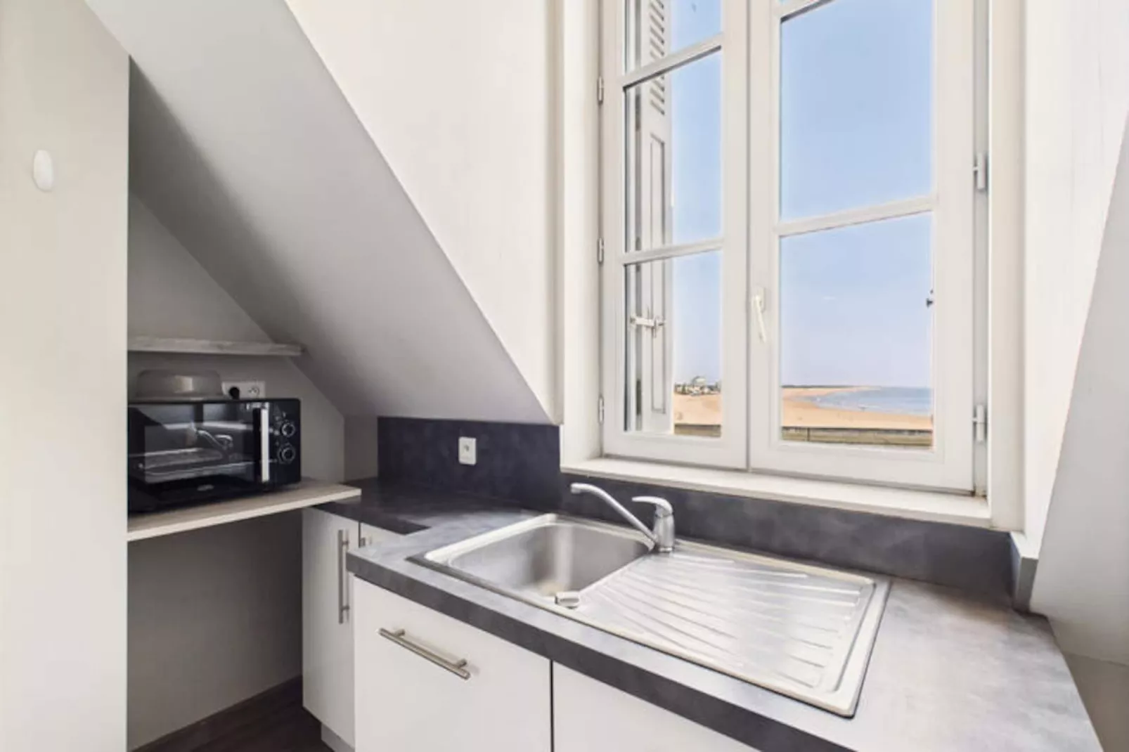 Appartements à Saint-Gilles-Croix-de-Vie