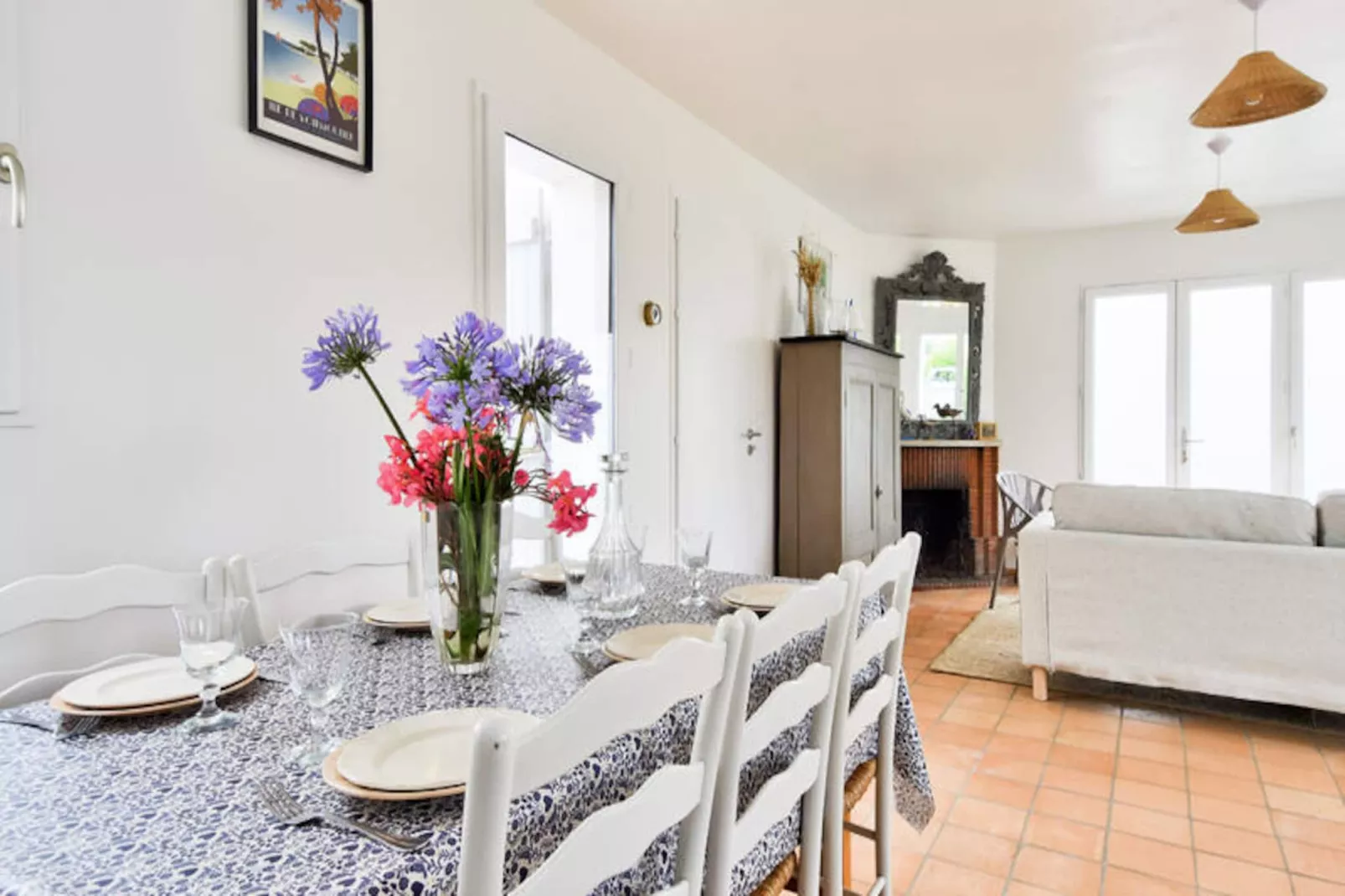 Maison à L'Epine - Ile de Noirmoutier