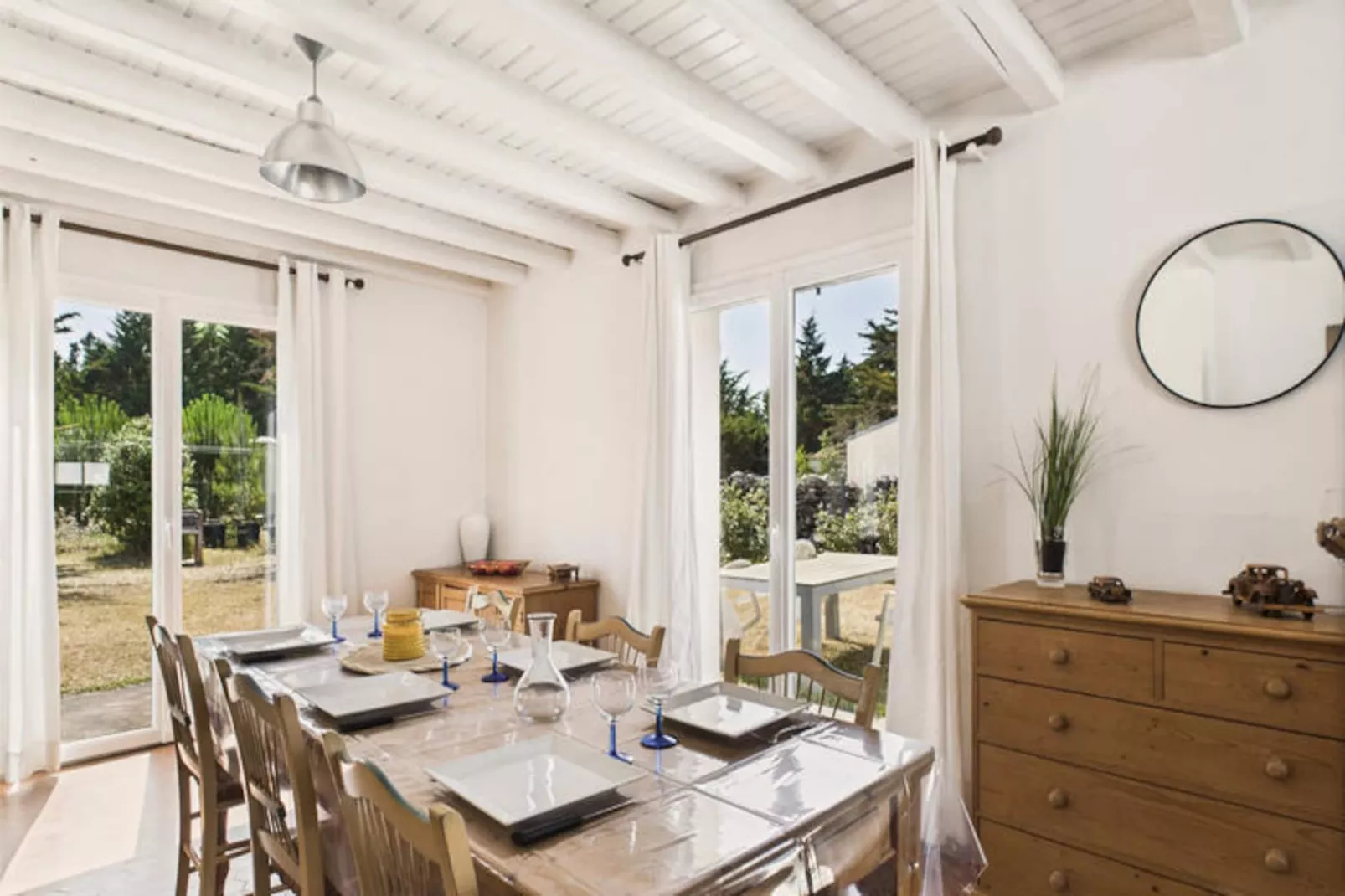 Maison à Saint-Jean-de-Monts