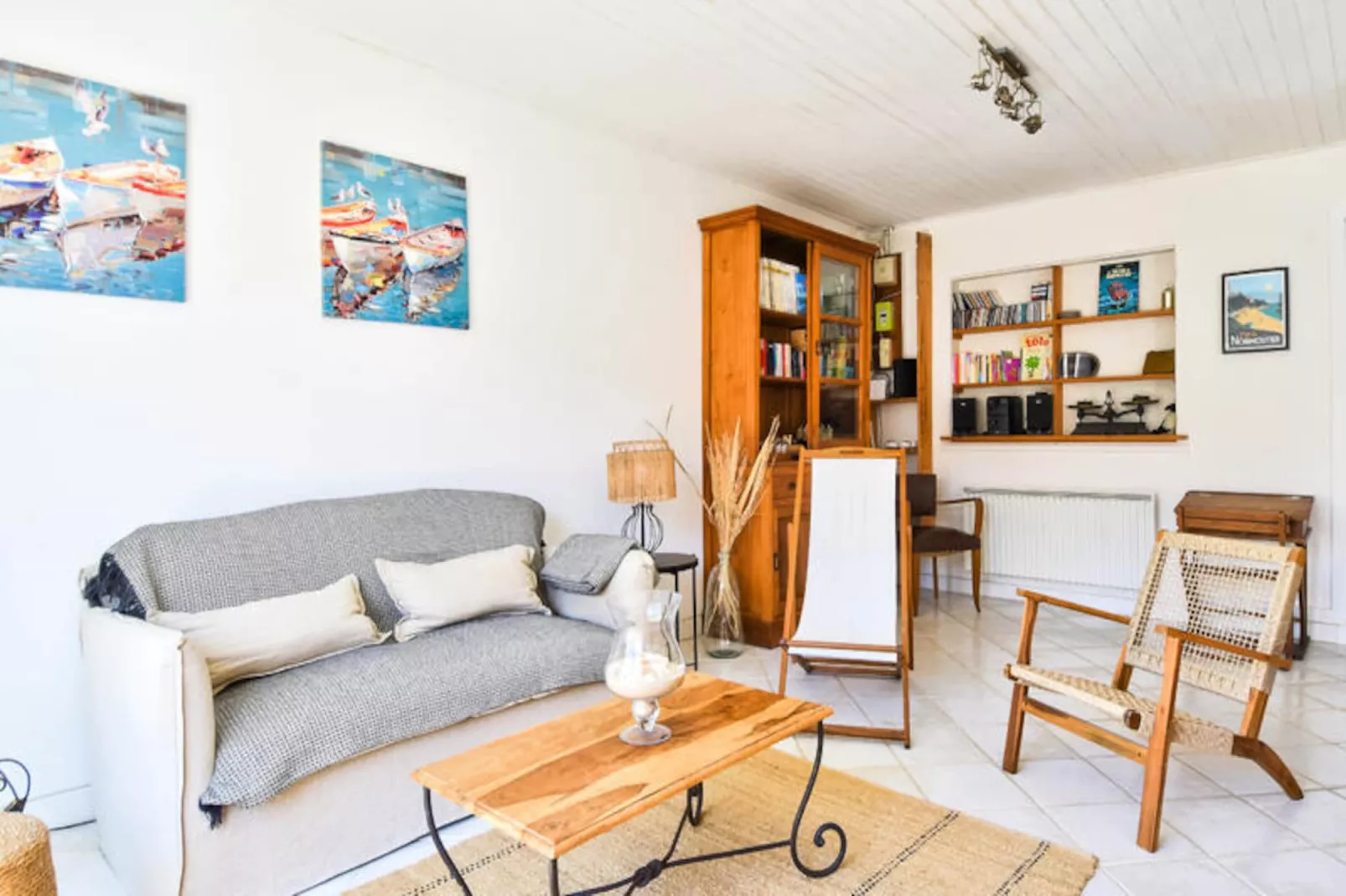 Maison à L'Epine - Ile de Noirmoutier