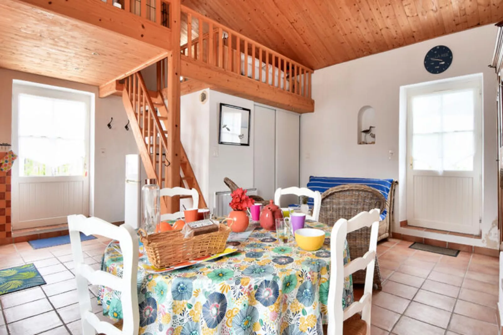 Studio à L'Epine - Ile de Noirmoutier