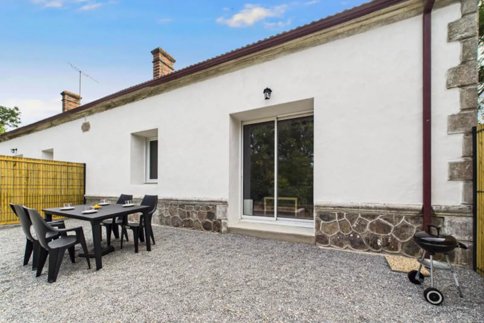 Appartements à Saint-Jean-de-Monts