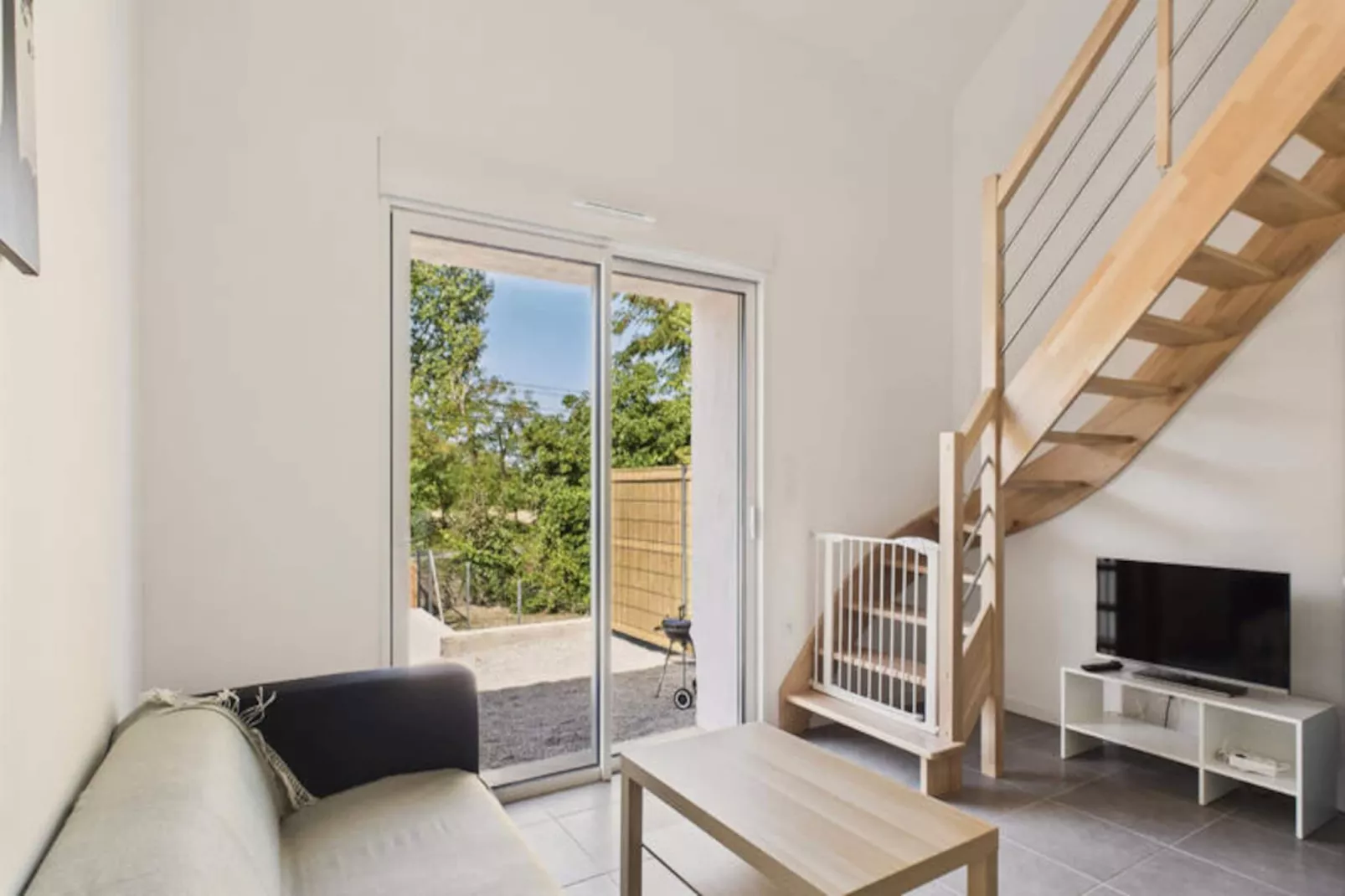 Appartements à Saint-Jean-de-Monts