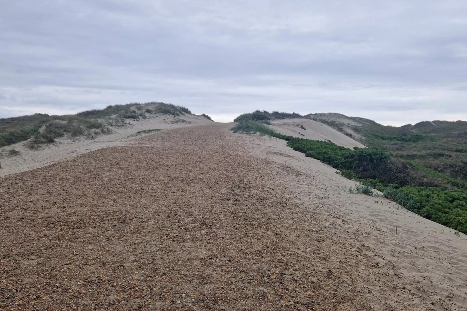 Vakantieoase in de natuur van Houstrup-Niet-getagd