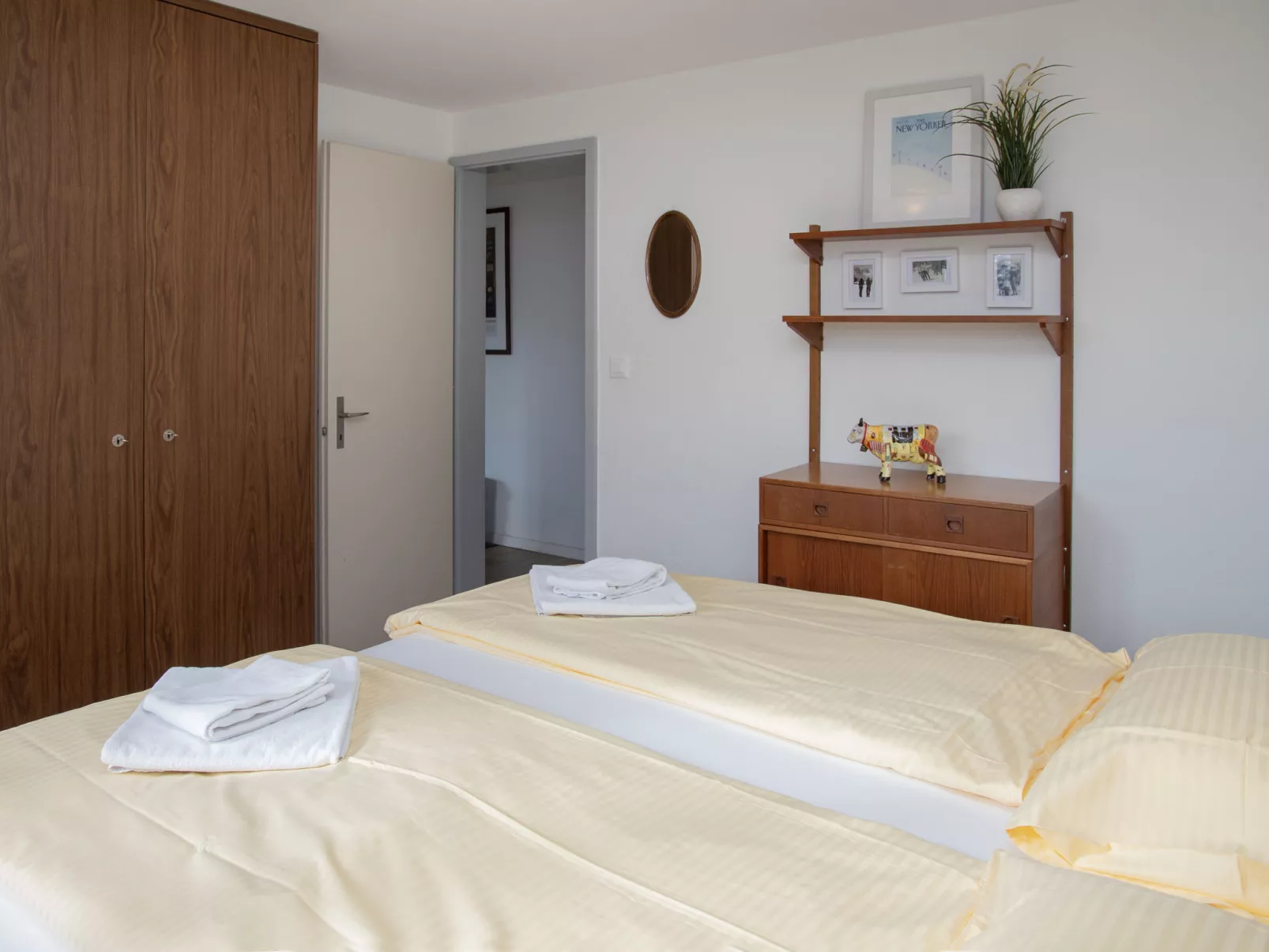 Tschingelhorn Apt. R-Binnen