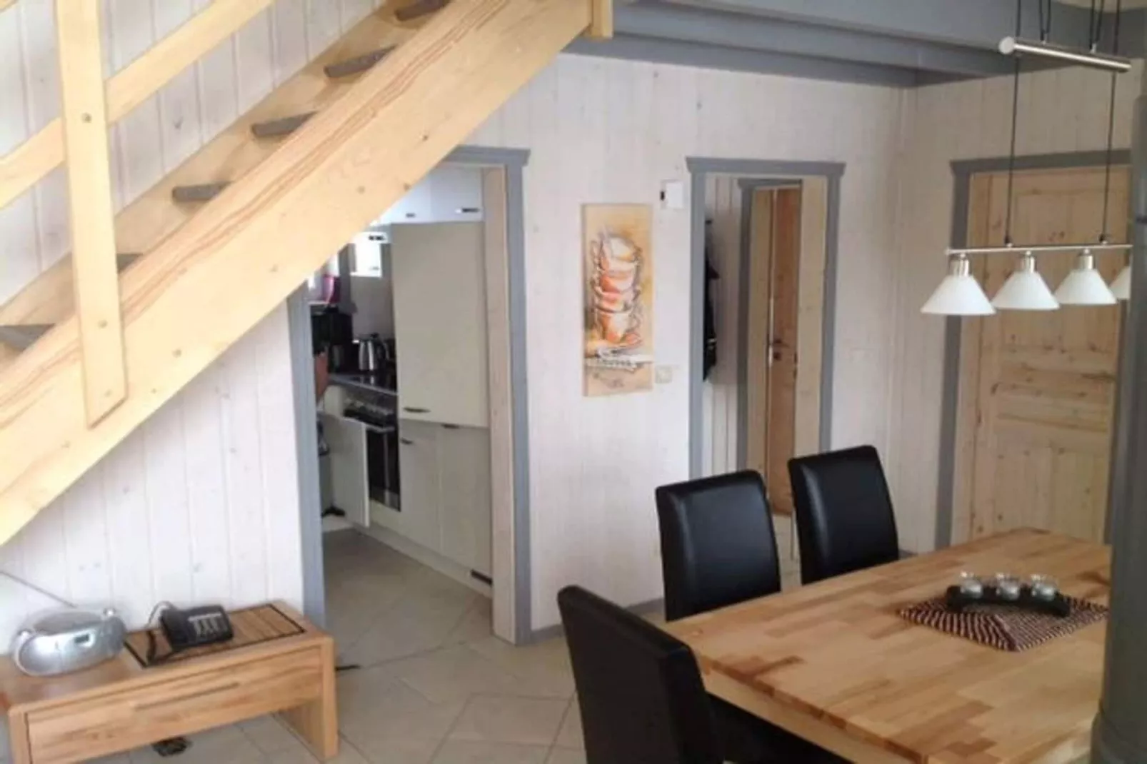 Seeschwalbe Classic 284