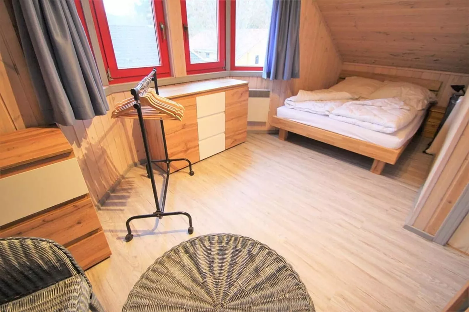 FH Wildgans Comfort Nr 155