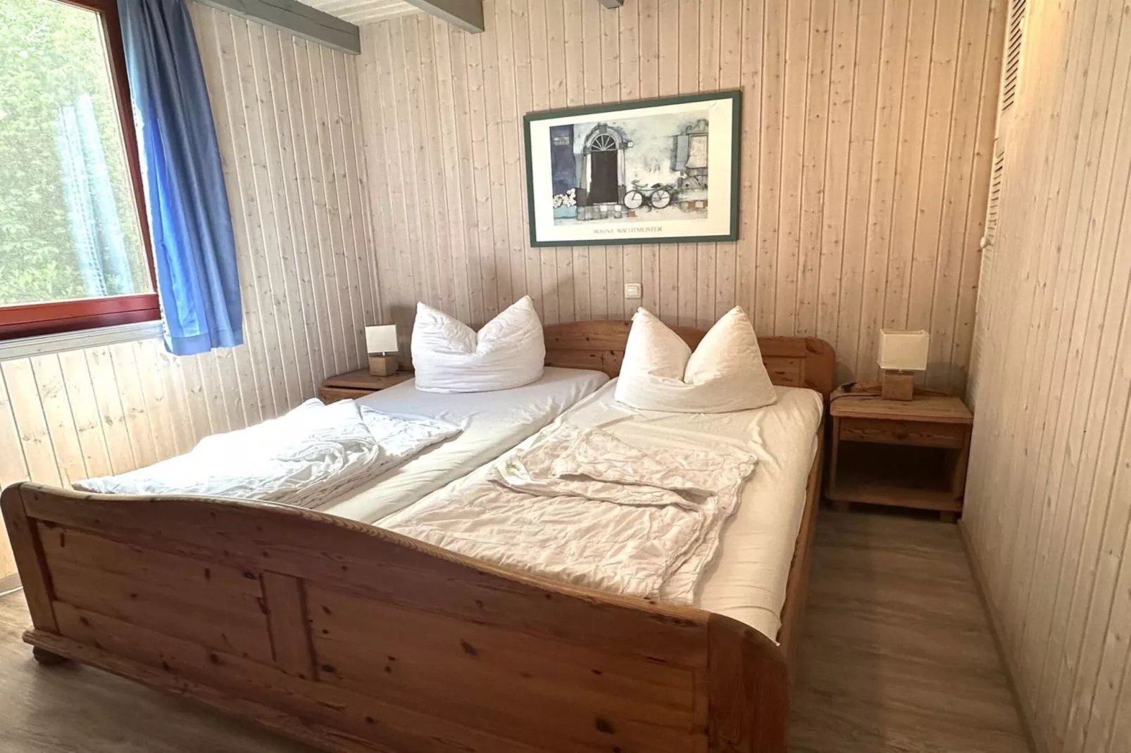 FH Wildgans Comfort Nr 83