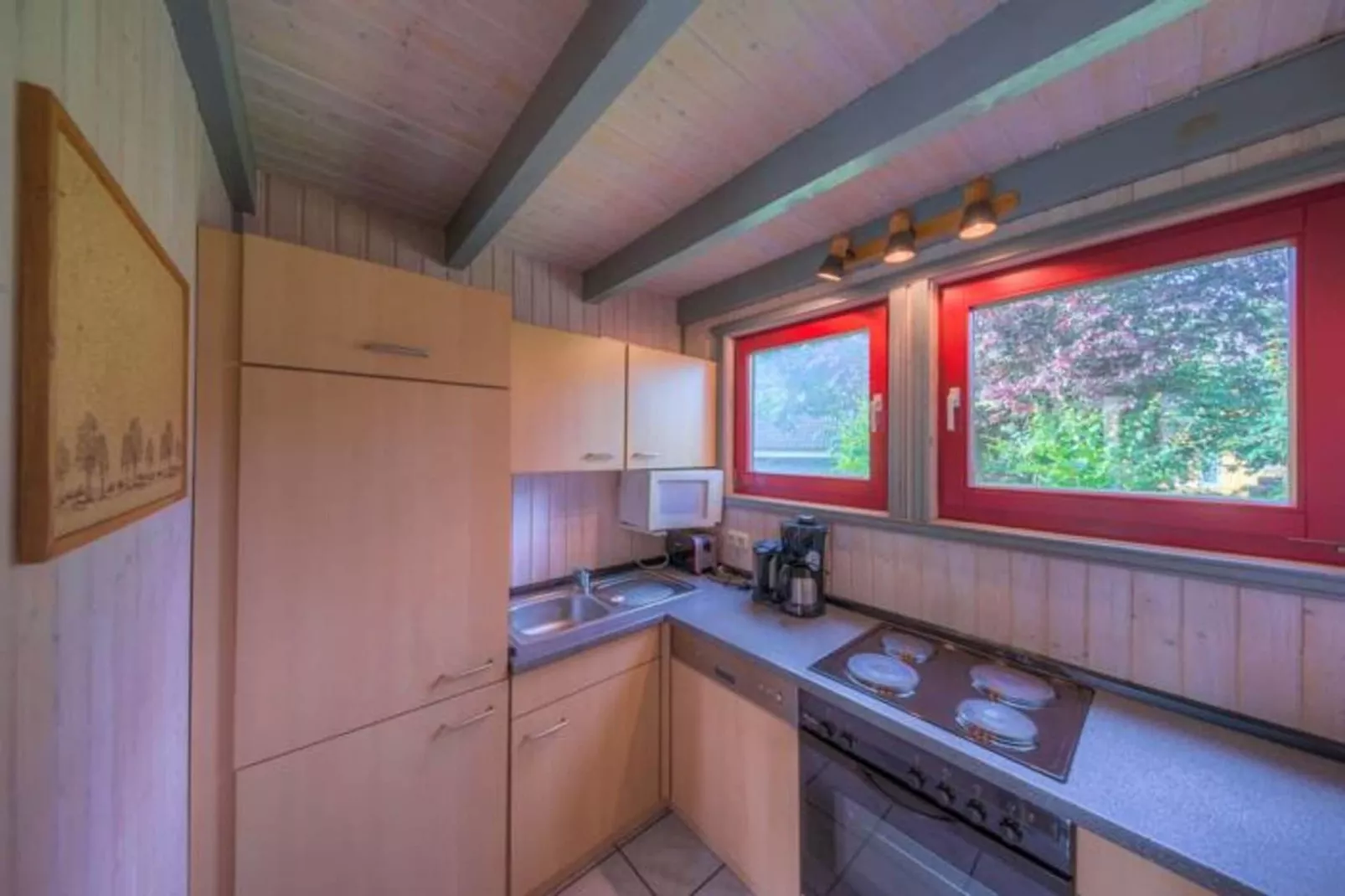 FH Wildgans Comfort Nr48