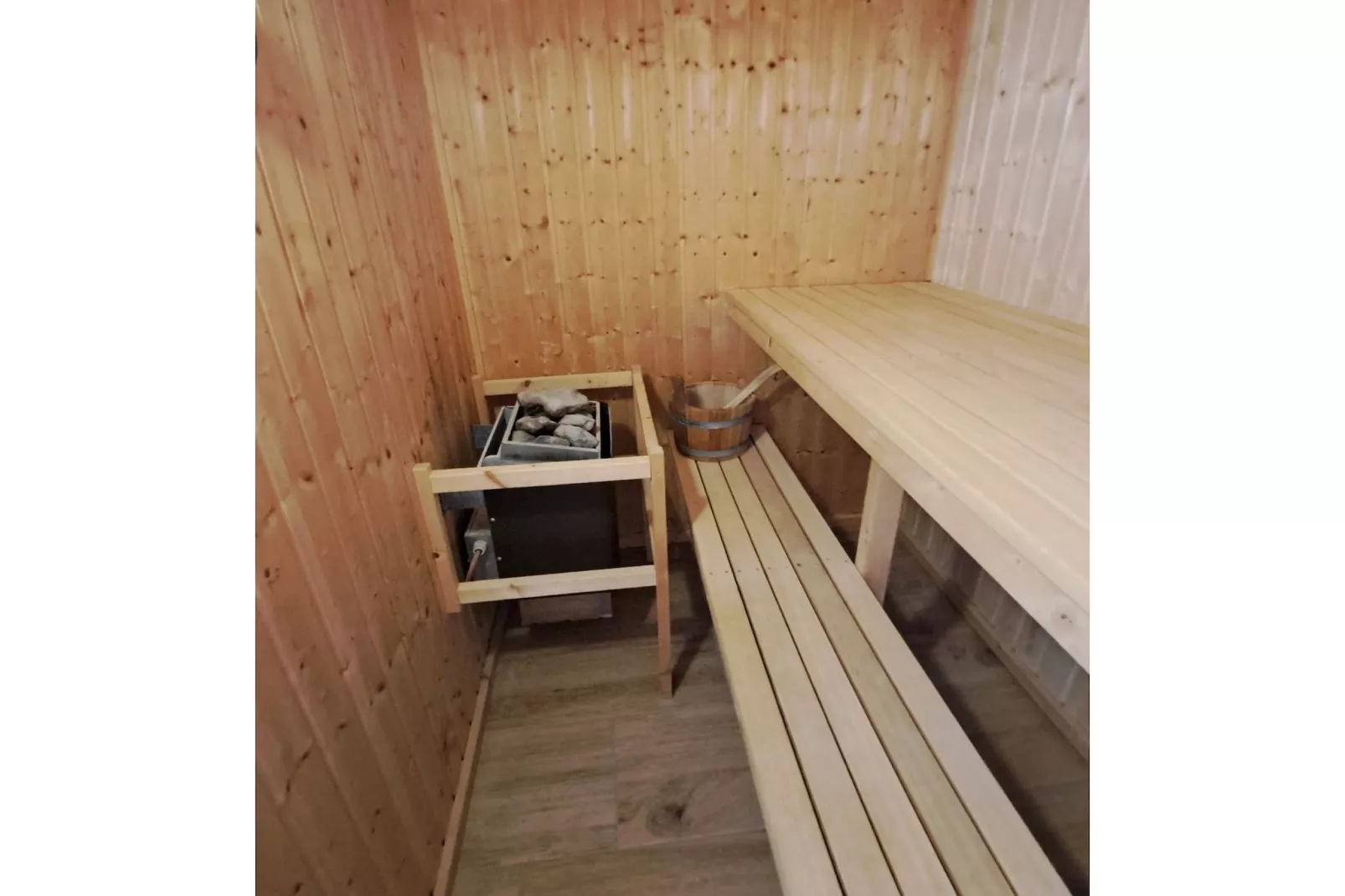 Ferienhaus Seeschwalbe-44-Wellness