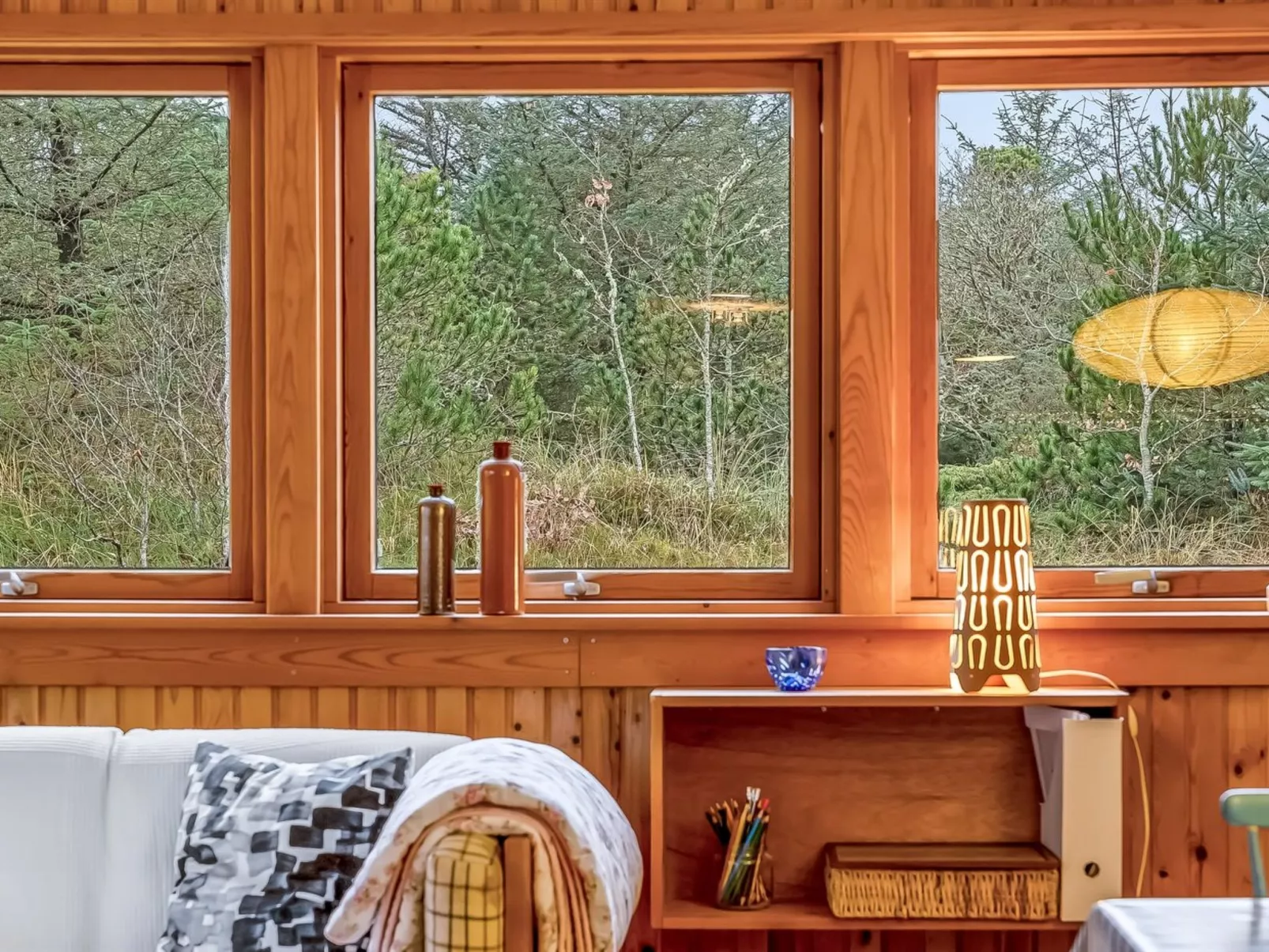 "Anneka" - 750m from the sea