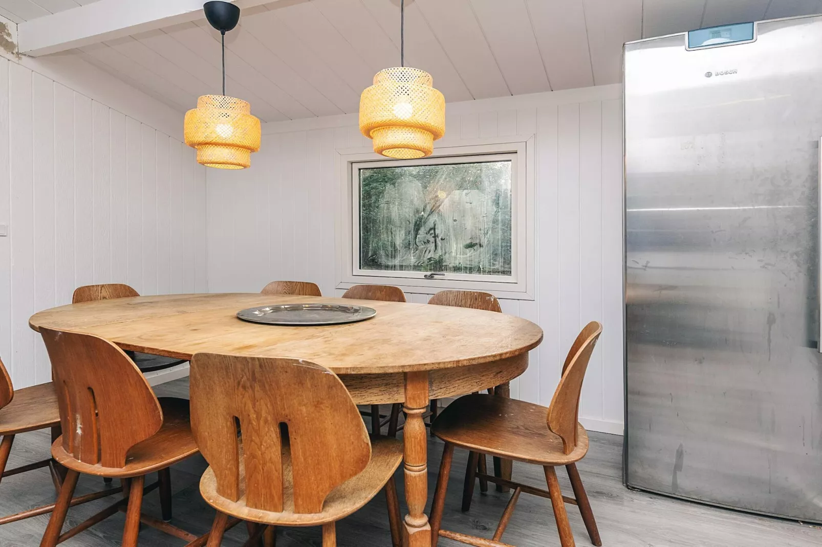 4 sterren vakantie huis in Hornbæk