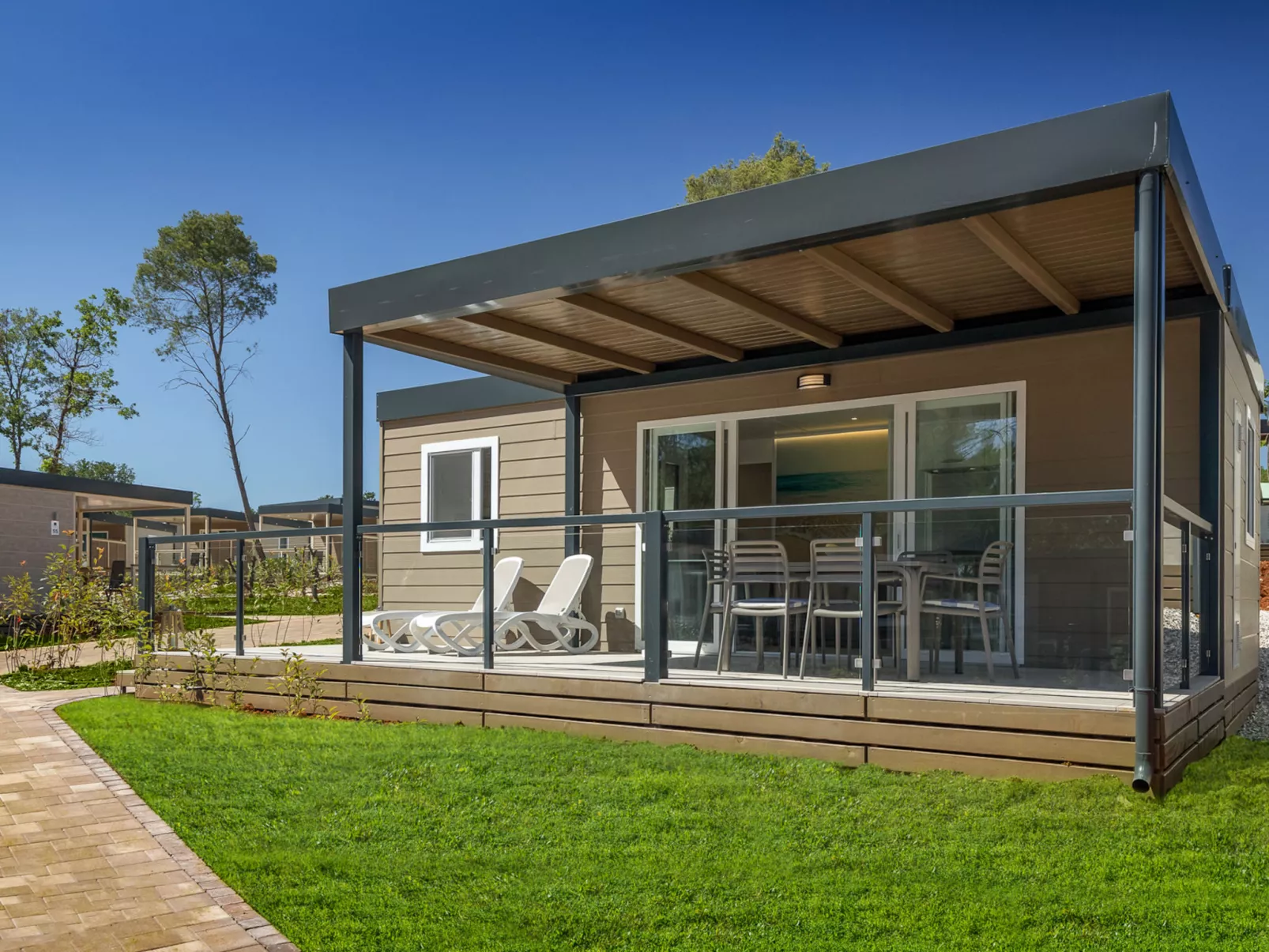 Camping Santa Marina