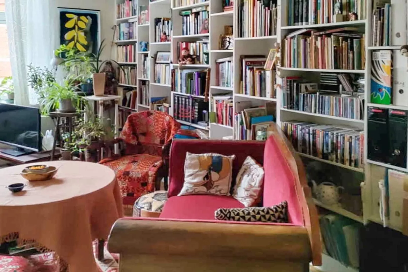 4 Personen vakantie huis in Svendborg