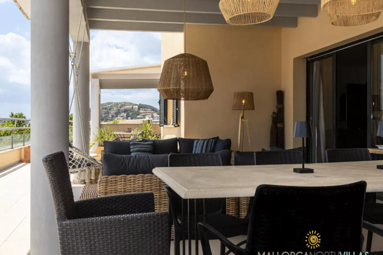 Appartements à Pollença - Port de Pollença